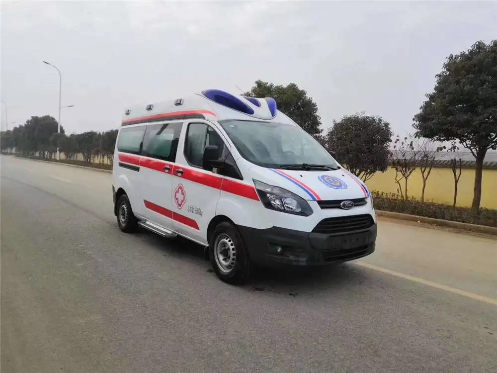洞口县救护车转院