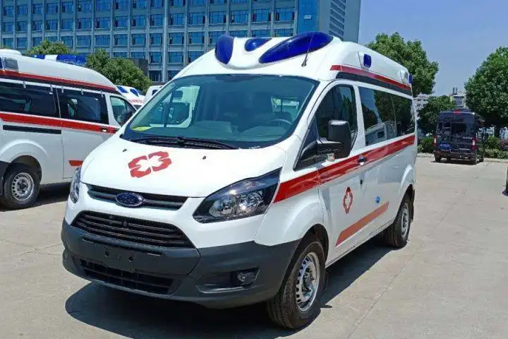 洞口县长途救护车转院